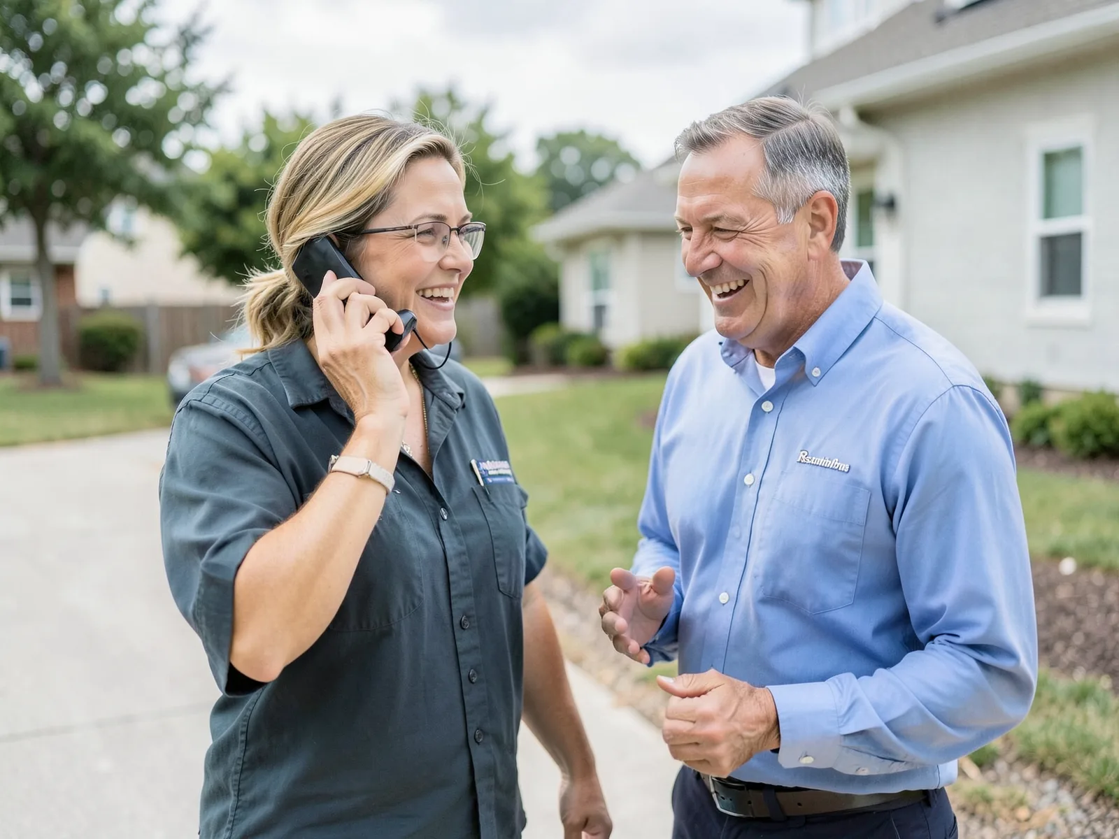 Frequently Asked Questions About Hidden Leak Restoration in Terryville, CT